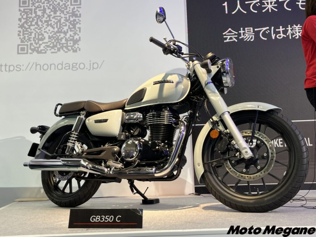 今年は125～400ccのバイクがアツい！ 第40回大阪モーターサイクルショー速報（国内メーカー編）