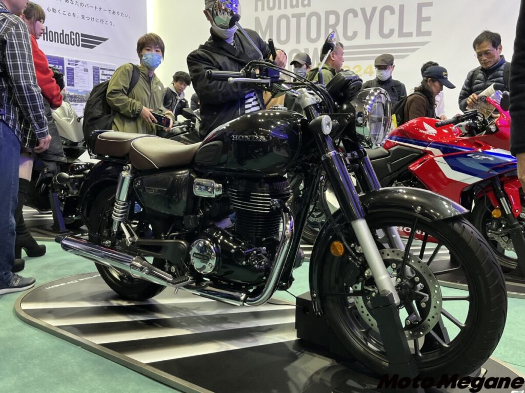 今年は125～400ccのバイクがアツい！ 第40回大阪モーターサイクルショー速報（国内メーカー編）