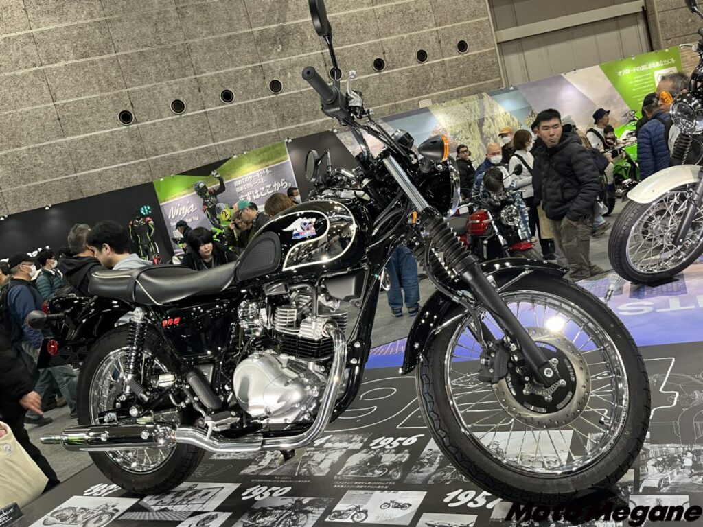 今年は125～400ccのバイクがアツい！ 第40回大阪モーターサイクルショー速報（国内メーカー編）