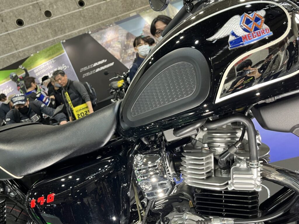 今年は125～400ccのバイクがアツい！ 第40回大阪モーターサイクルショー速報（国内メーカー編）