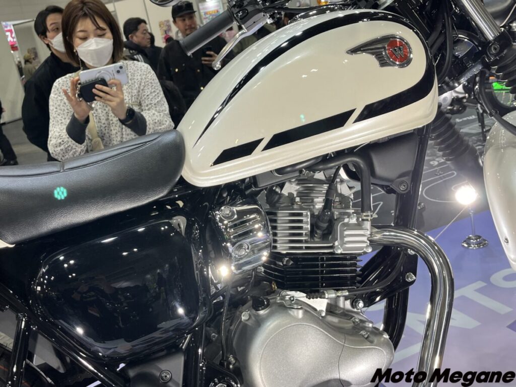 今年は125～400ccのバイクがアツい！ 第40回大阪モーターサイクルショー速報（国内メーカー編）