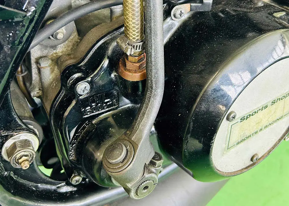 RZ250 パーツ　部品　当時物 2025年最新】Yahoo!オークション -ヤマハrz250(パーツ)の中古品・新品