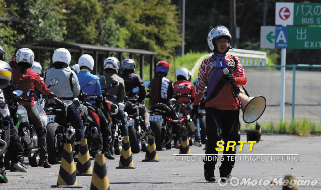 バイクに乗る時は“優れた安全性能”を備えた装備で自分を守ろう！