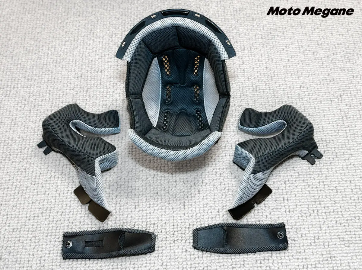 godblinc ZEALOT ブレードランナー シールド2枚+付属品付き godblinc ZEALOT ブレードランナー シールド2枚+付属品付き ブレード