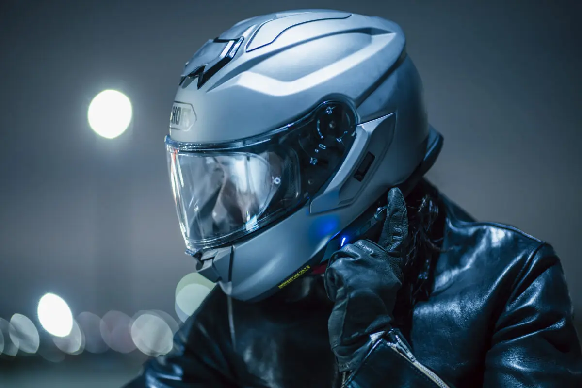 バイクウェア・装備 B+COM ONE SHOEI COMLINKモデルに対応したバイク用インカム「B+COM SX1」販売開始