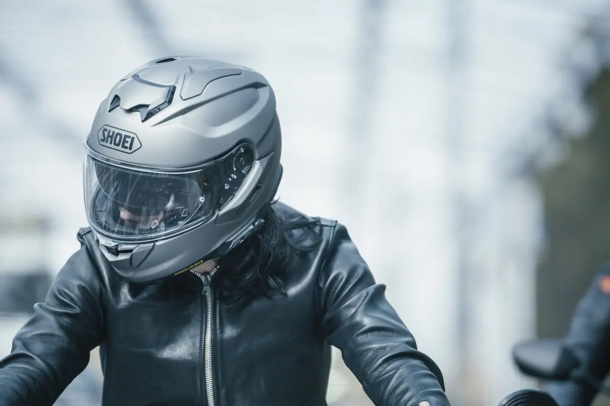 SHOEI COMLINKモデルに対応したバイク用インカム「B+COM SX1」販売開始