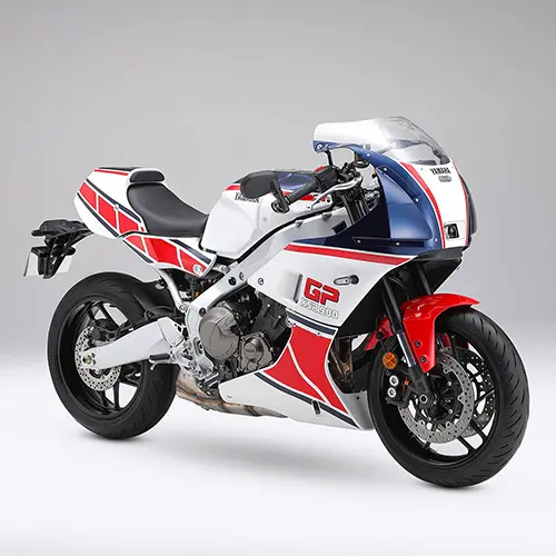 ワイズギア XSR900GP シートカウル ブラック Q5KYSK147R04 XSR900