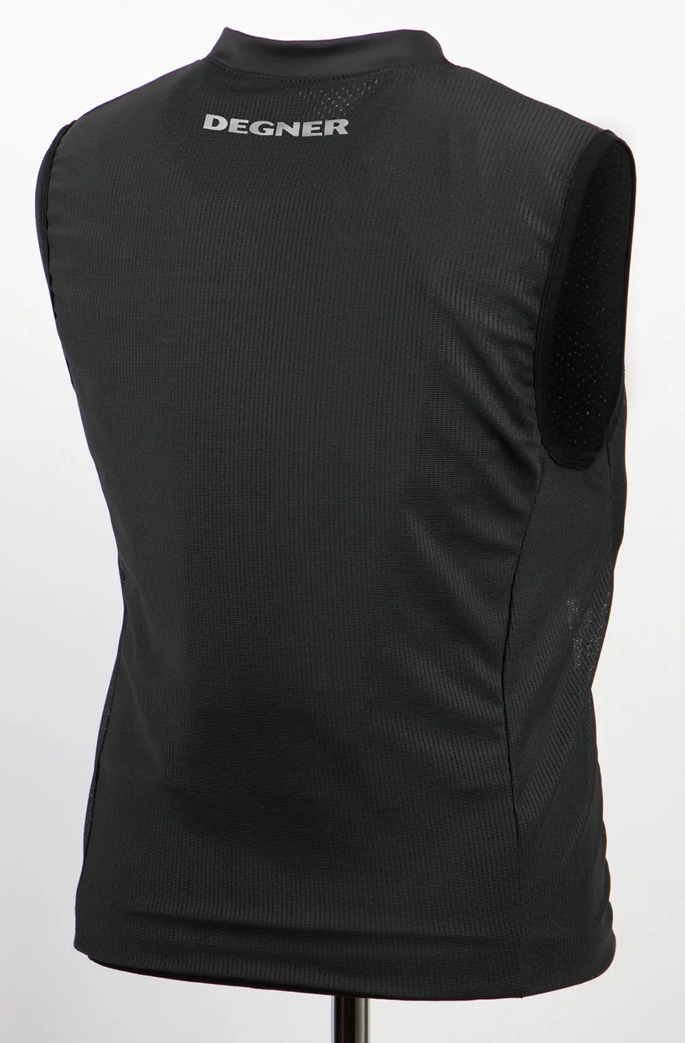 FOLLOW DIVISION 2 IMPACT XL 黒 ネオプレン ベスト FOLLOW DIVISION 2