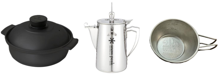 スノーピーク クラシックケトル ワイルドワン 40th EDITION 限定品 スノーピーク クラシックケトル ワイルドワン 40th EDITION 限定品