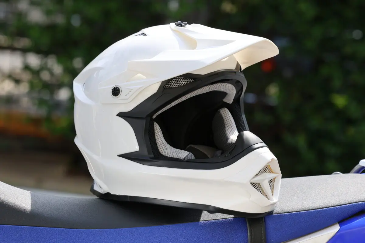 世界一過酷なエンデューロレースに参戦するライダーが選んだオフロード