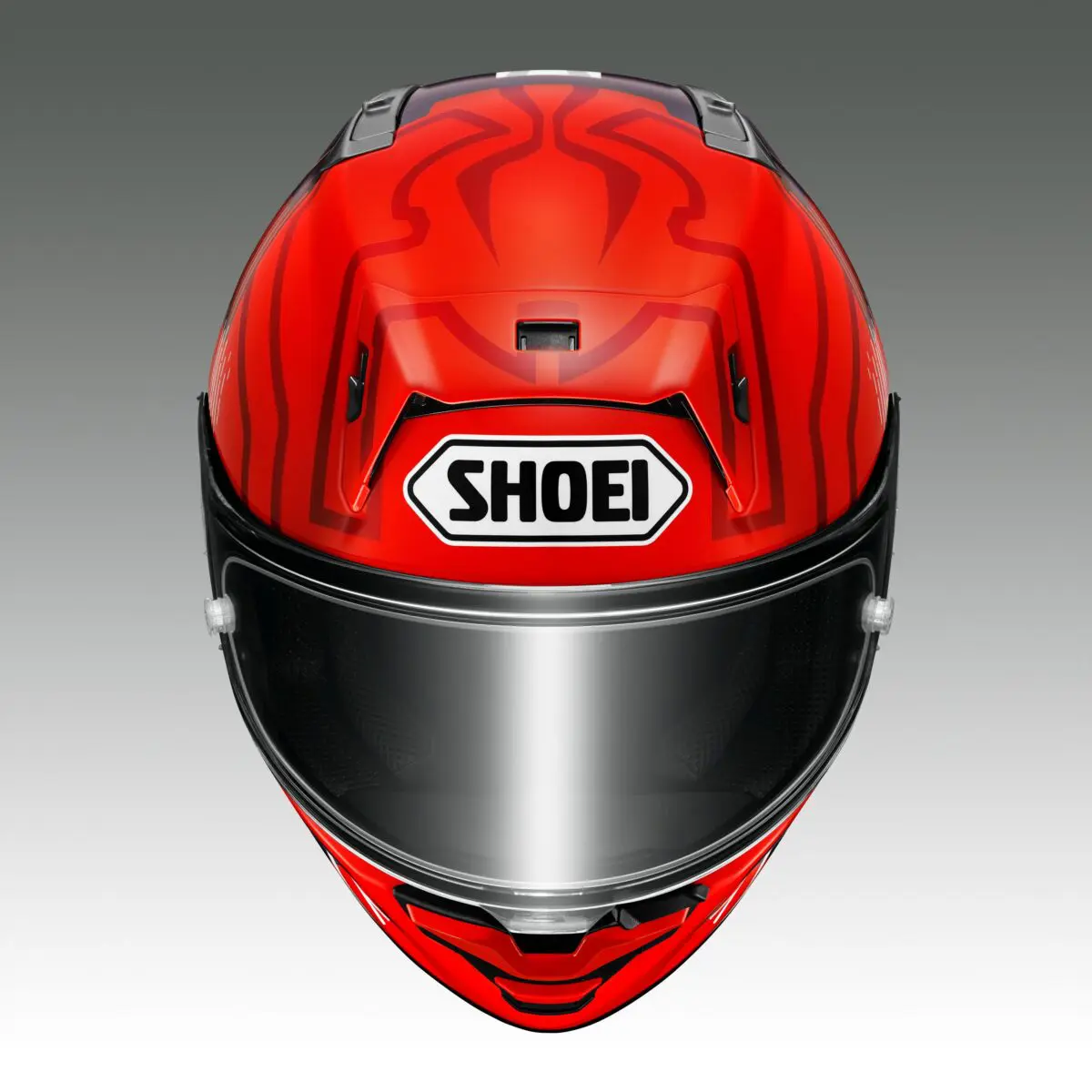 X-Fifteenマルケスモデルに新グラフィック「MARQUEZ 8」が登場