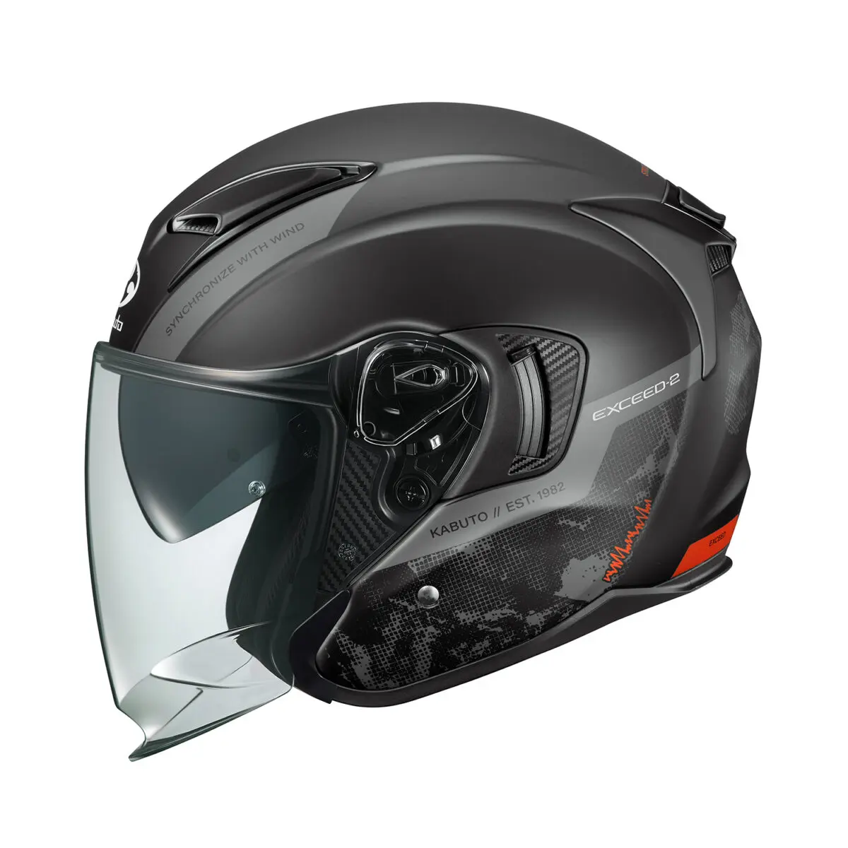 wolverines 様★Kabuto Exceed wolverines 様☆Kabuto Exceed EXCEED Archives - Motorcycle