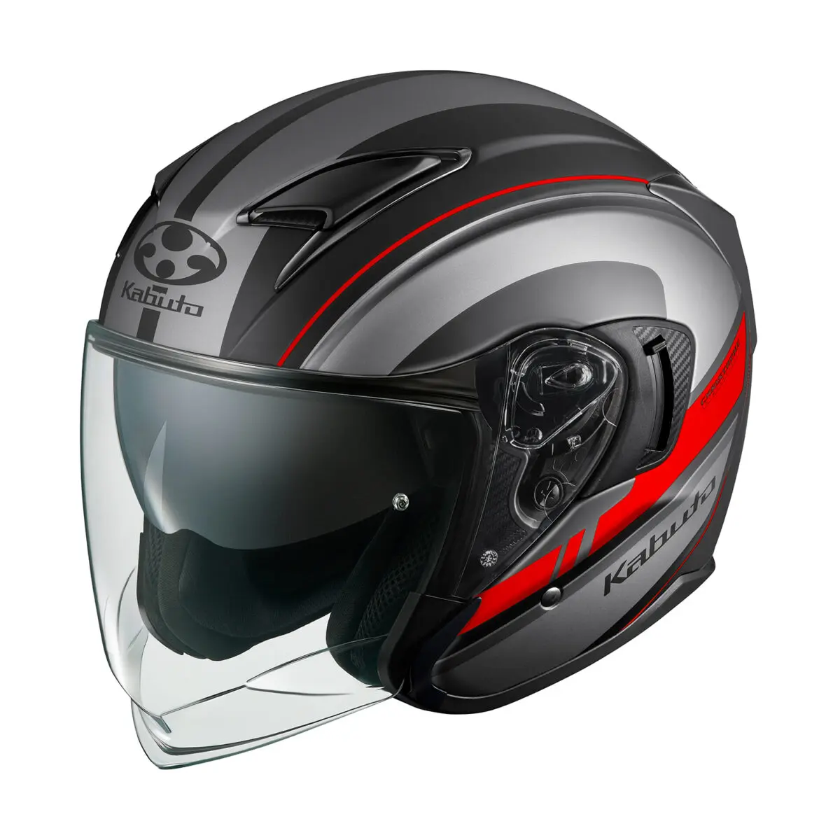 在庫あり KABUTO(カブト) ヘルメット EXCEED-2 エクシード・2 カラー