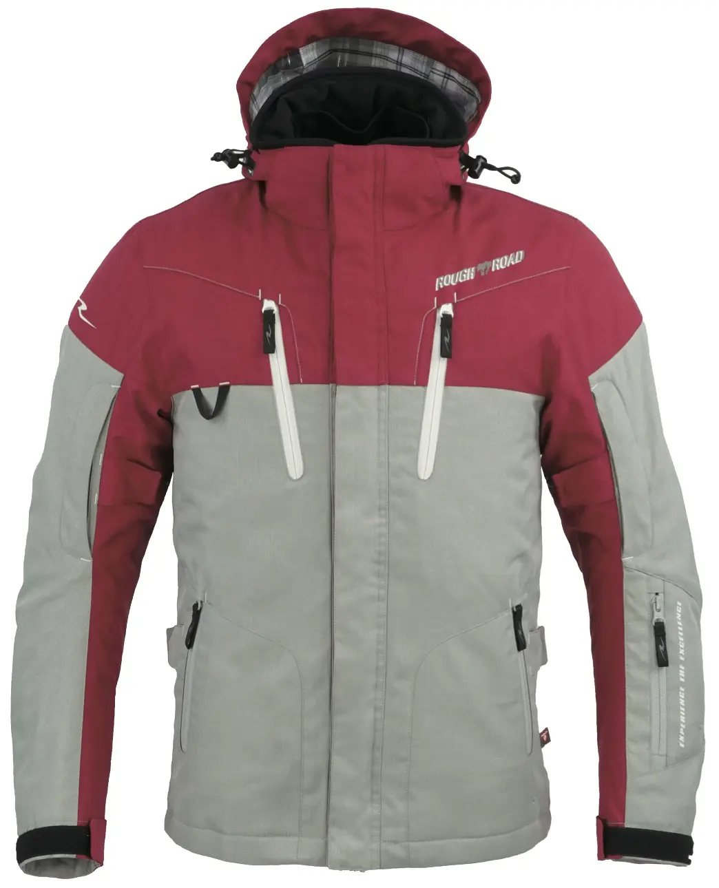 米軍向けに開発された素材なら極寒でもぬっくぬく！ライダー必見