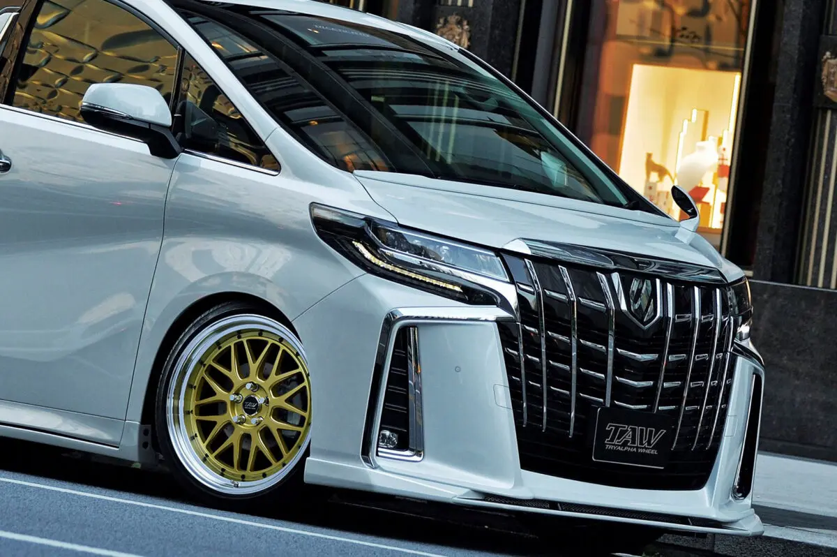 ※ゆーちゃま専用　TAW トライアルファ レオウィング FM9 20インチ 2本 楽天市場】ホイール TAW トライアルファ レオウィング FM9