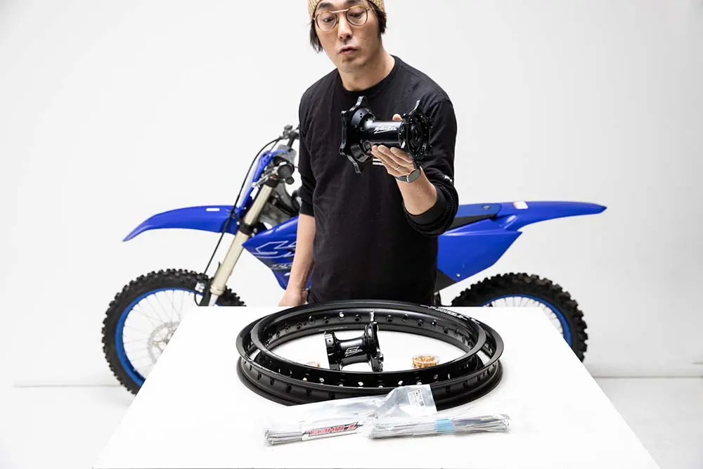 yz125 前後ホイール F21 R18 yz125 前後ホイール F21 R18 yz125 前後ホイール F21 R18 Amazon