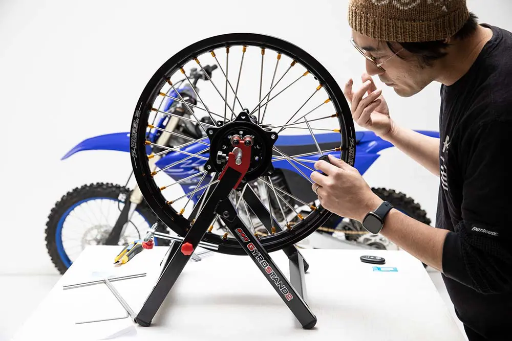 2025 YZ125 前後ホイールのリム 2025年最新】Yahoo!オークション -yz125 ホイールの中古品・新品