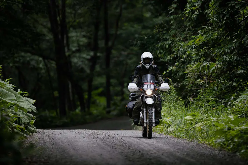 ZETA アドベンチャーウィンドシールド　セロー250 ZETA ジータ アドベンチャー ウインドシールド STDスクリーン