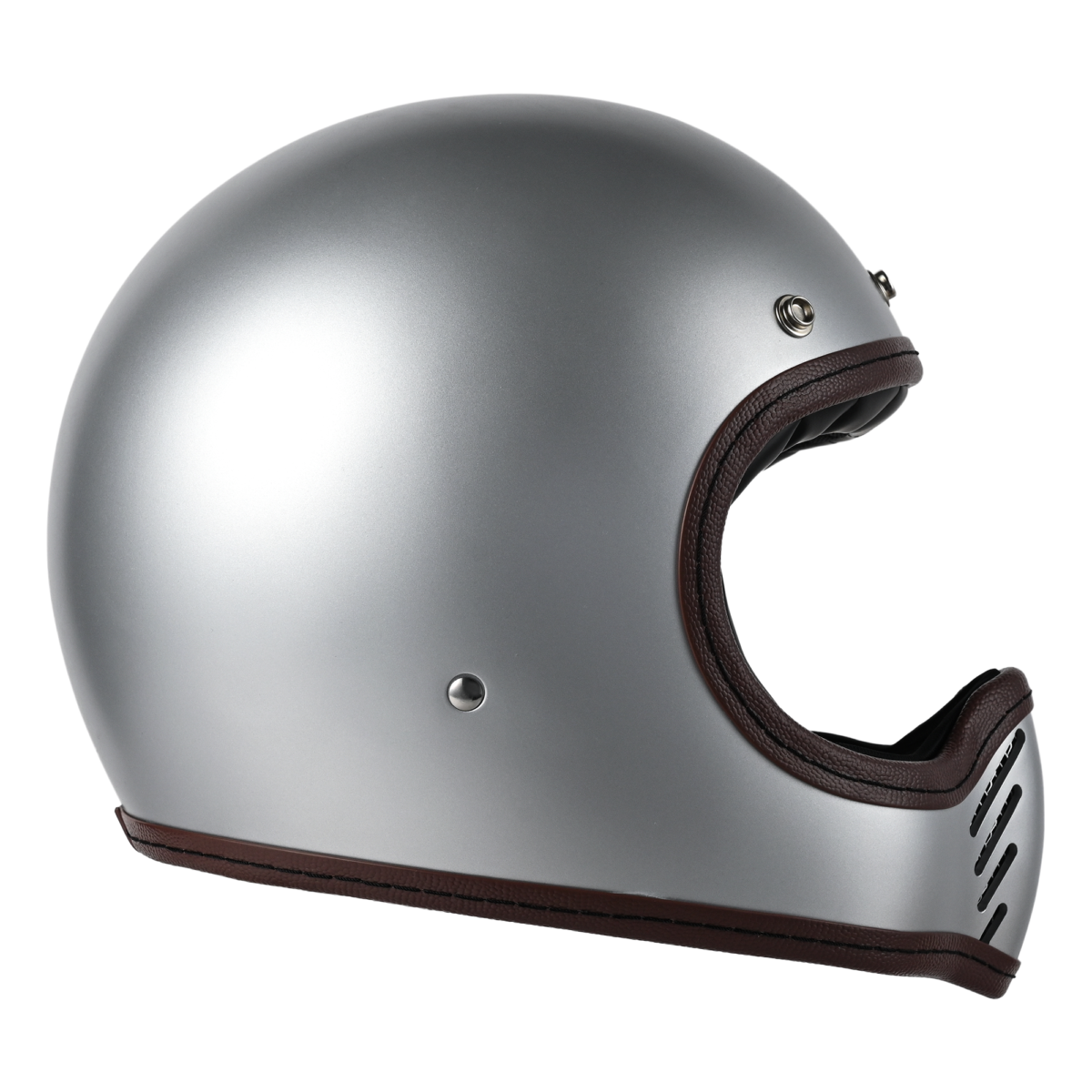 ヘルメットはバイクとの調和がキメ手！ ネオクラ・旧車・カフェ系