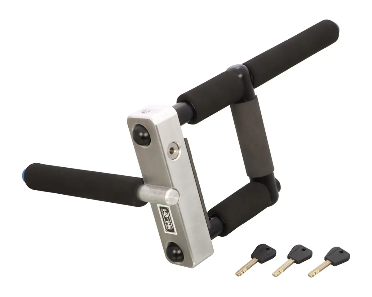 最終値下げ　KITACO　キタコ　ハンドルロック　KML-01 最終値下げ KITACO キタコ ハンドルロック KML-01 商品詳細 | KITACO