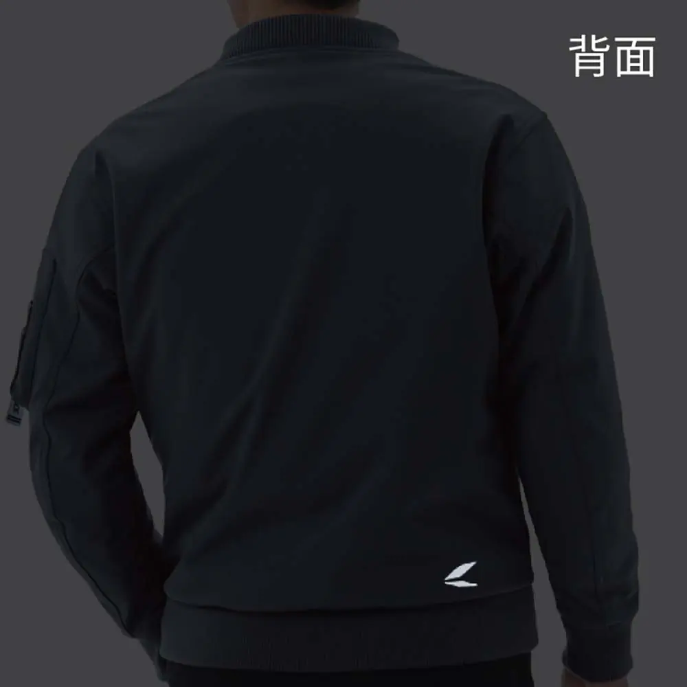 お洒落ライダー必見！街中にも溶け込むバイクジャケットがタイチから