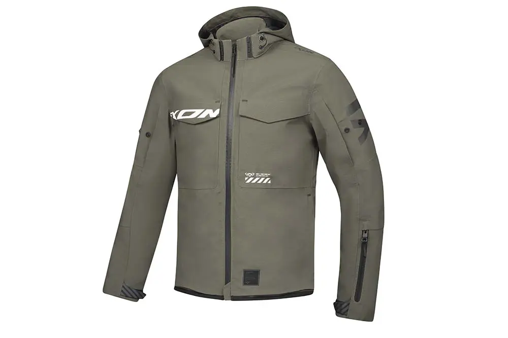 機能にも見た目にもこだわりたいライダーへ IXONから新作