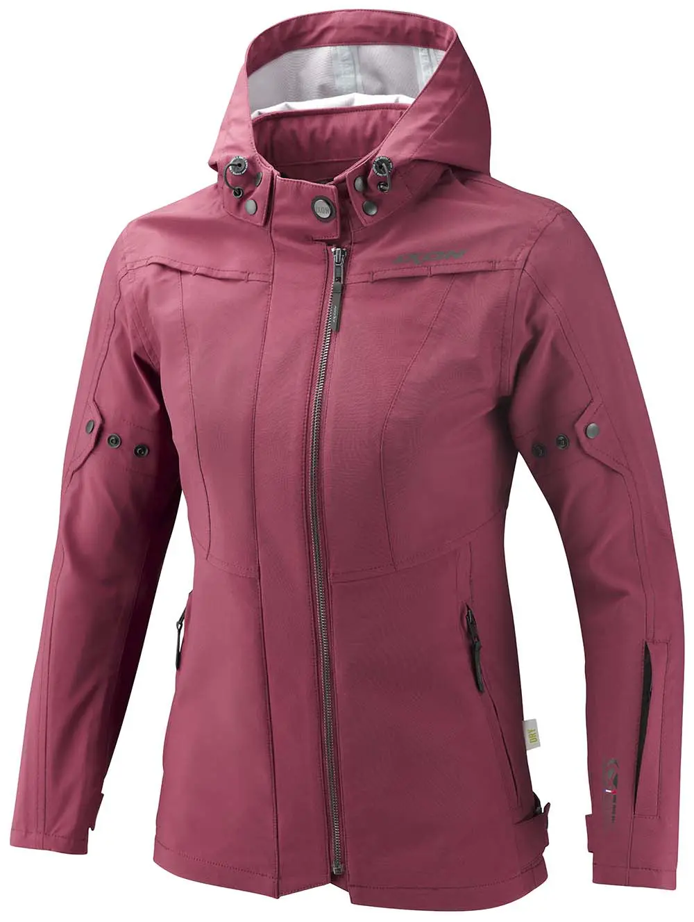 機能にも見た目にもこだわりたいライダーへ IXONから新作ジャケット