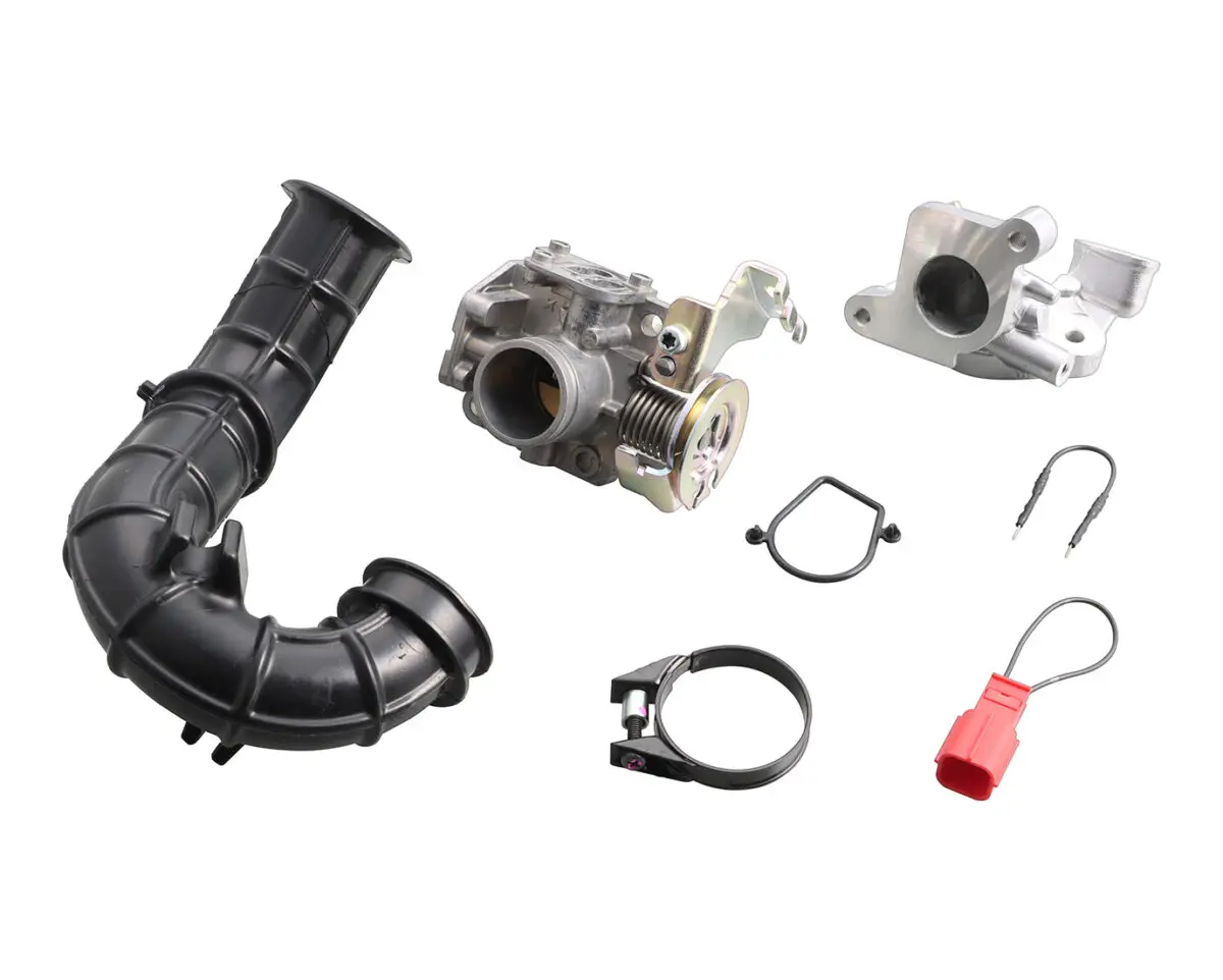 スーパーカブ/クロスカブのクラッチ強化！クラッチディスクKIT発売