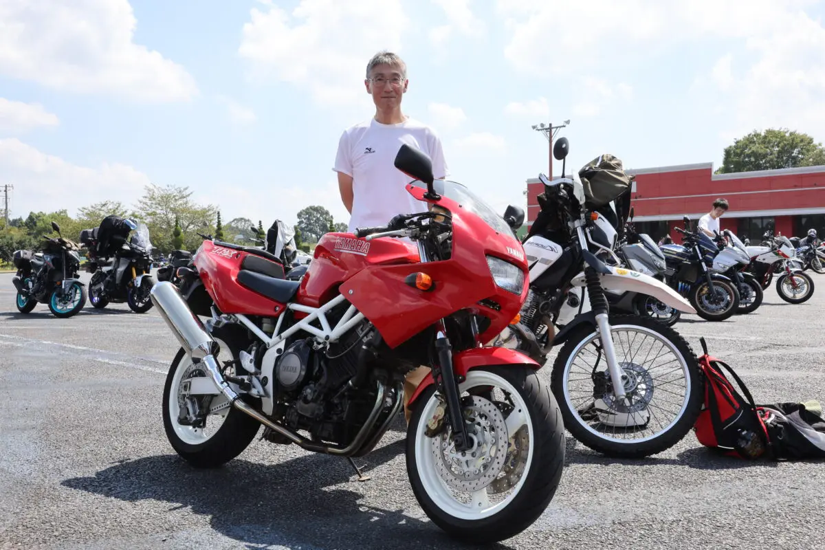 美しきフルノーマル！工夫も手間もかけ続けて維持している一台