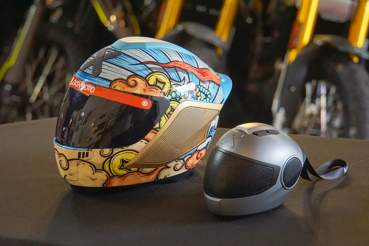 icon airframe pro barong インカムSET Integral Fiberglass icon airframe pro barong インカムSET Integral Fiberglass