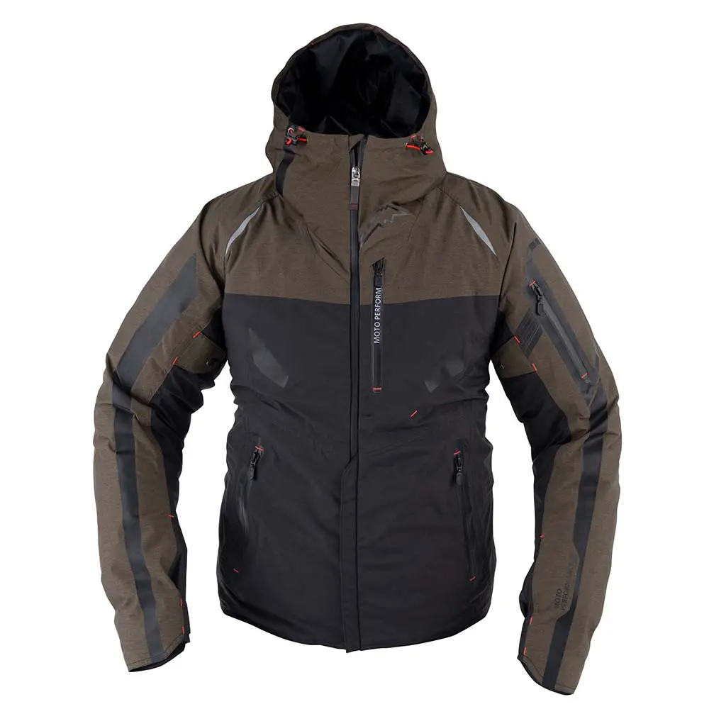 自分好みのデザインが見つかる！クシタニジャケット全8モデルが登場