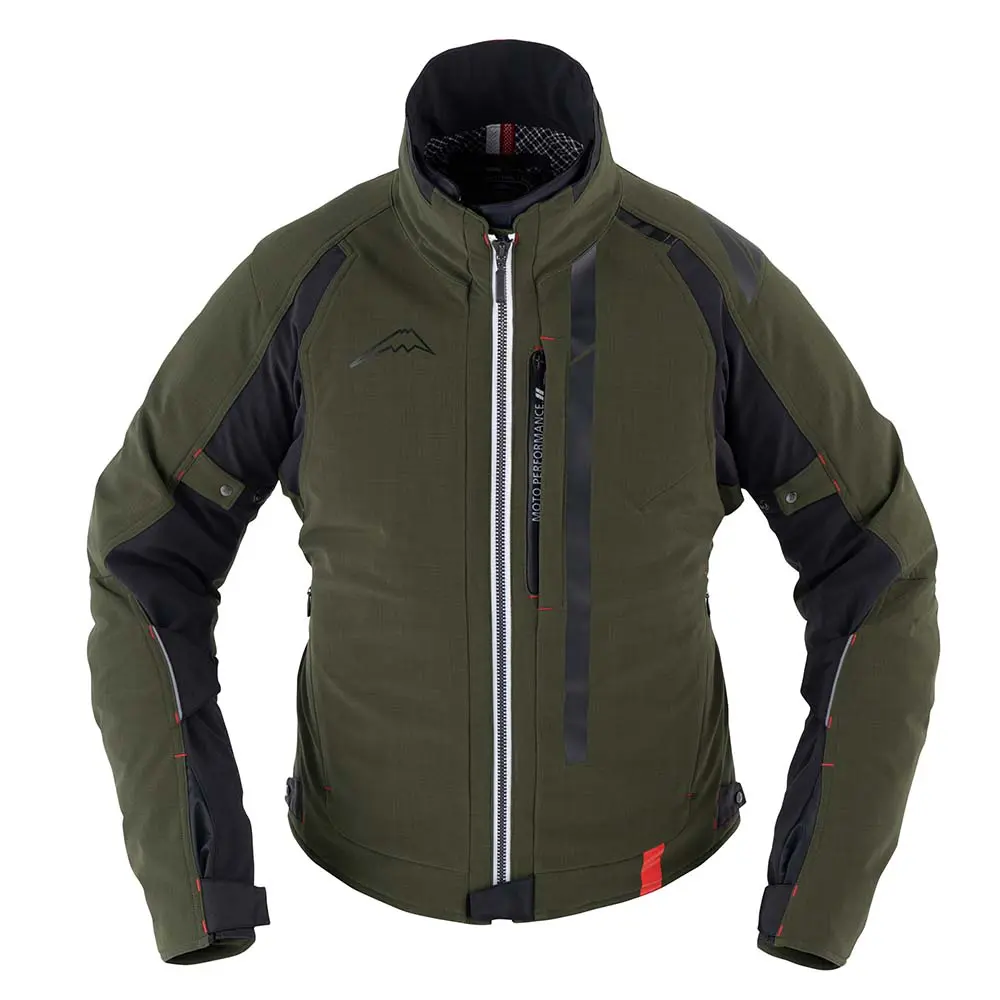 クシタニ シングルジャケット オリーブグリーン シングルジャケット クシタニ シングルジャケット オリーブグリーン シングルジャケット