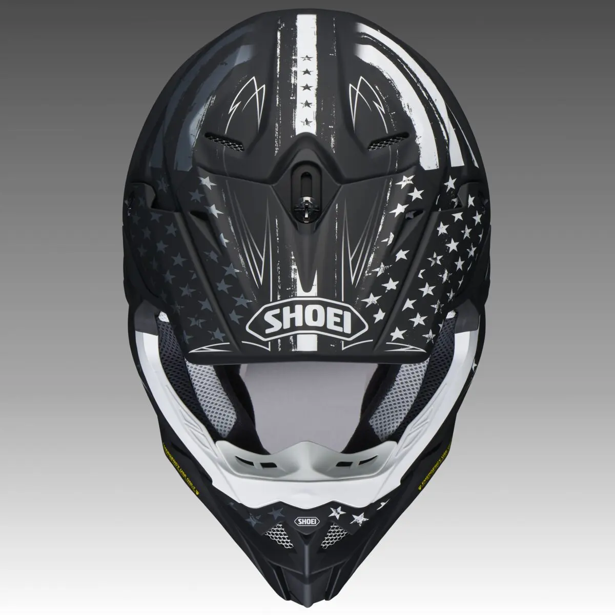 見た目にもこだわりたいオフロードライダーに SHOEI「FAITHFUL2」発売