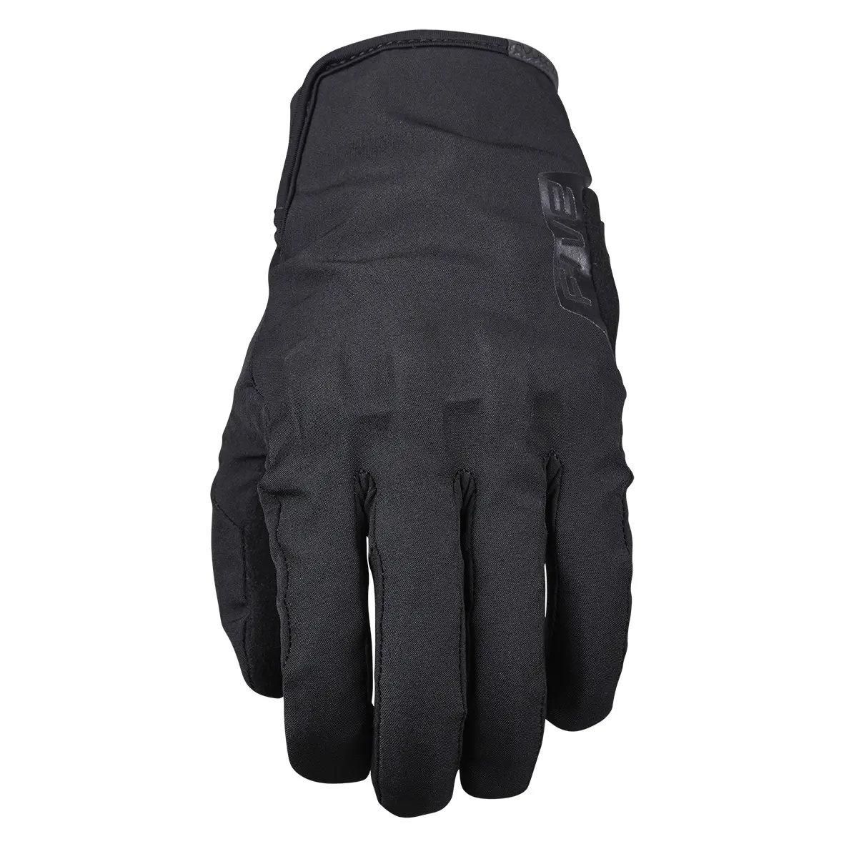 新品未使用 FIVE(ファイブ) バイクグローブ ブラック/ホワイト 新品未