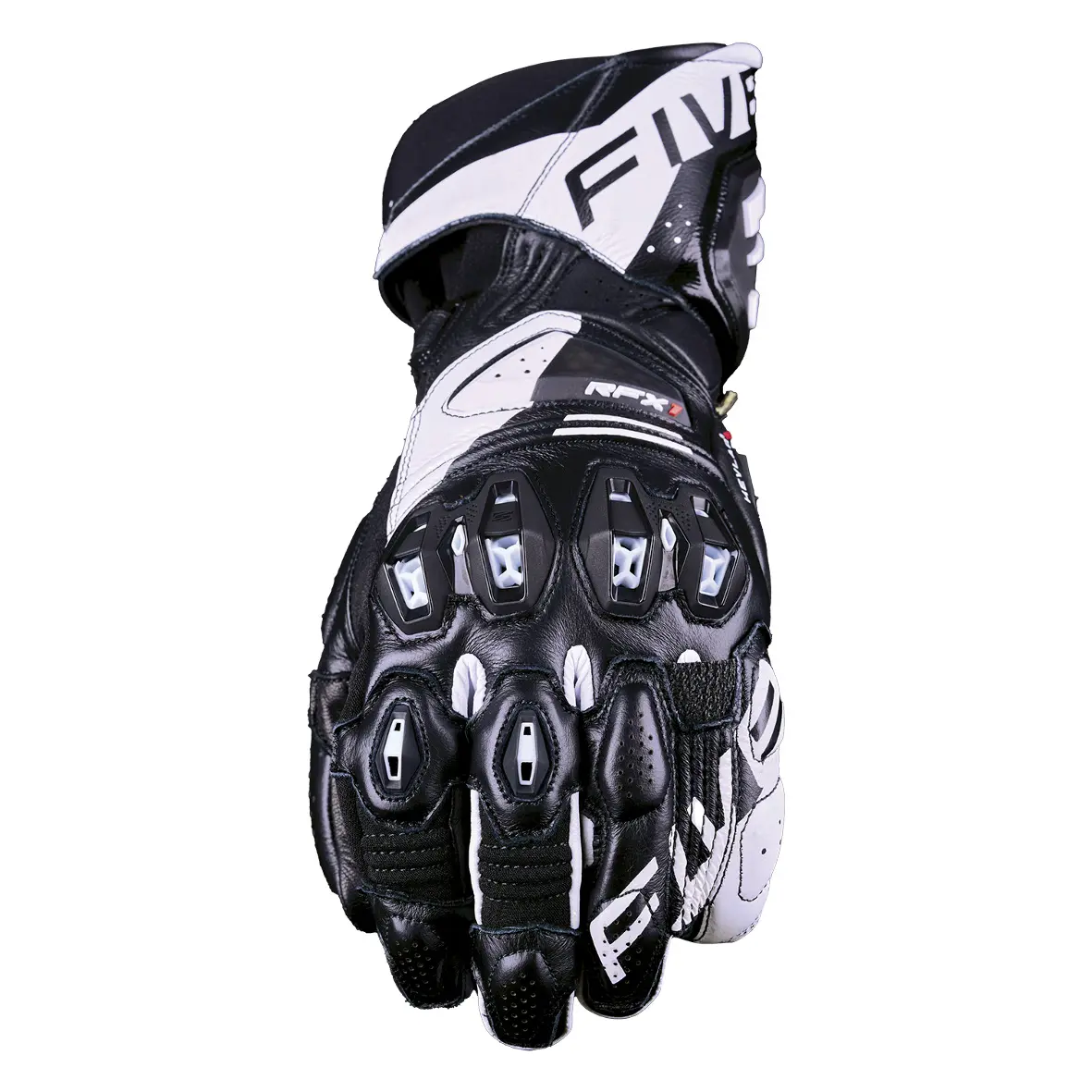 高性能なのに使い心地バツグン！FIVEから2024年モデルのグローブ3種