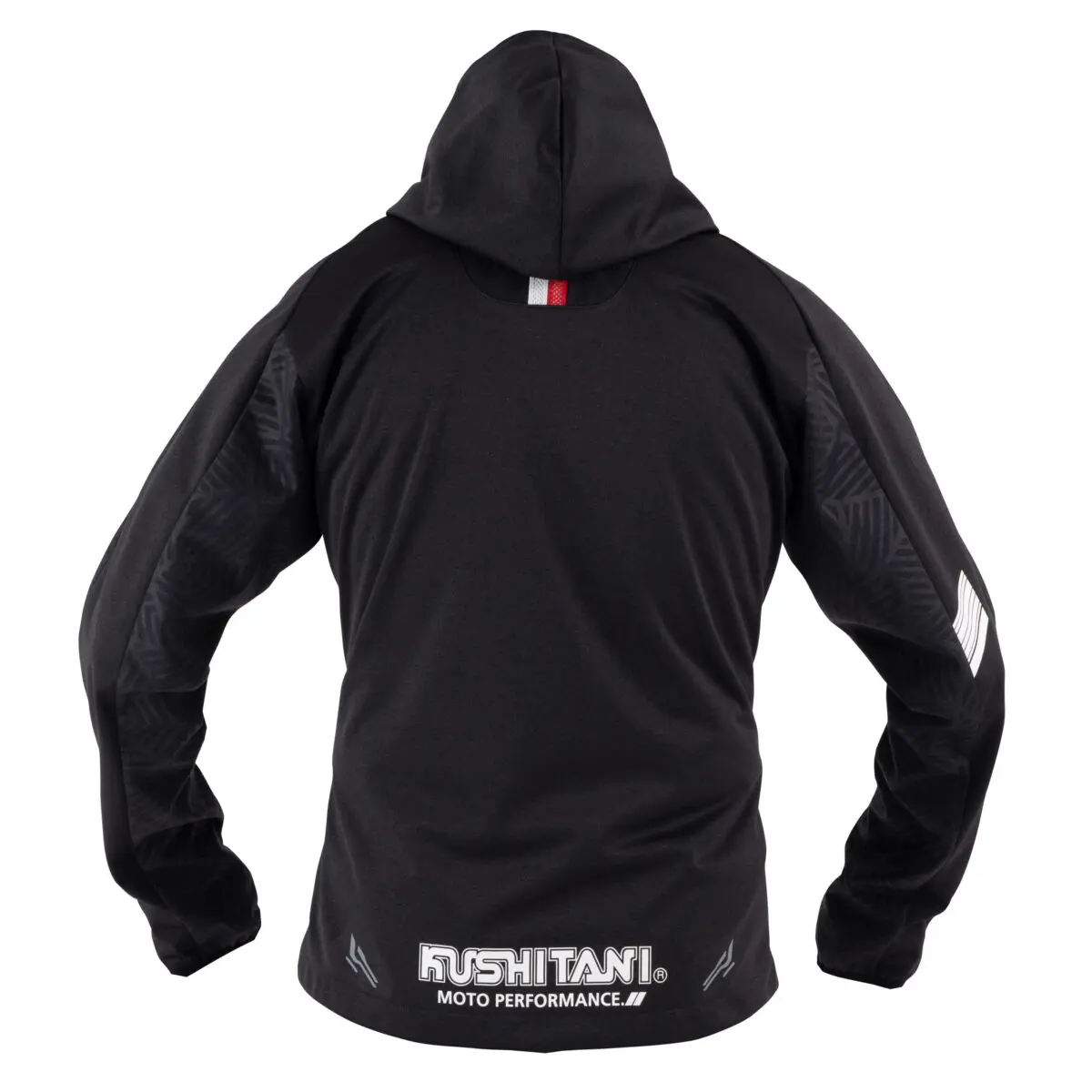 クシタニ 防寒インナー