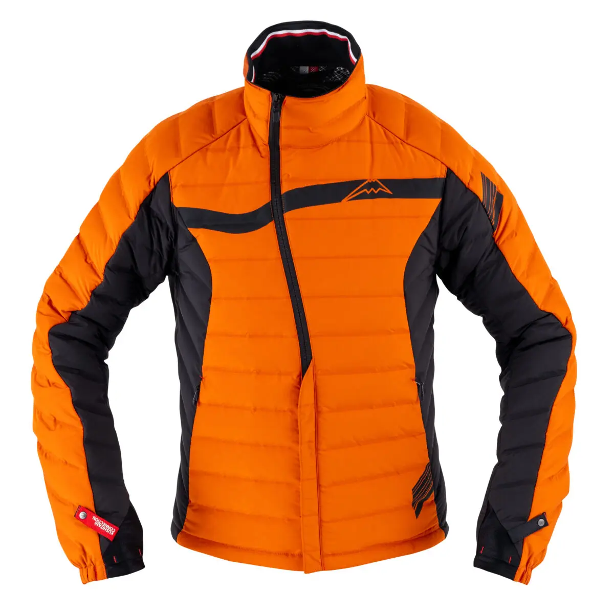 KUSHITANI ウィンタージャケット　インナーダウン　プロテクター付き KUSHITANI ウィンタージャケット インナーダウン プロテクター付き