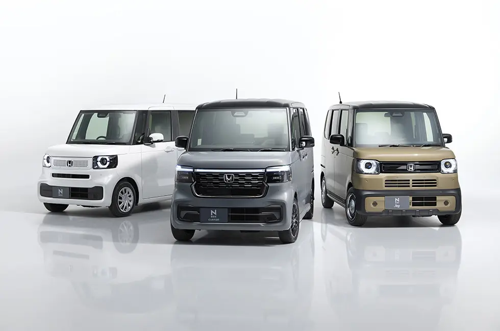 Nbox /車検付き2024年10月まで/19.6万k 【公式通販】