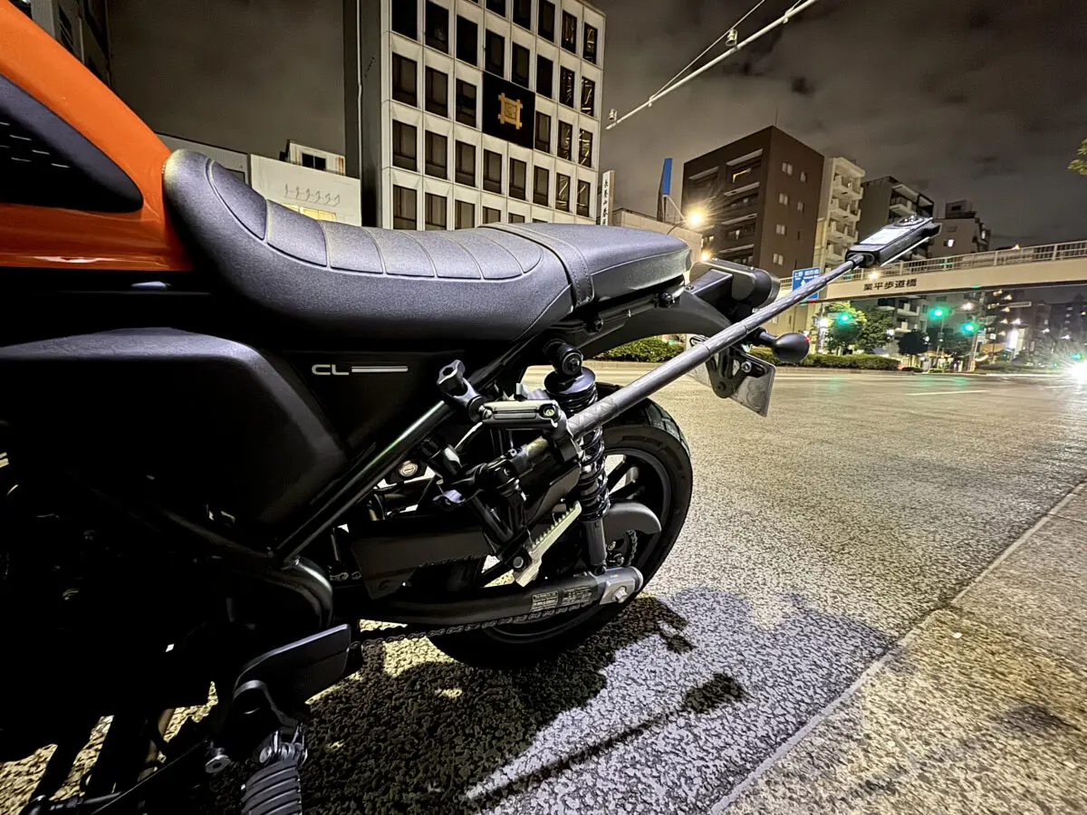 インスタ360 X4 張り付か ＋マイクセット バイクブログセット
