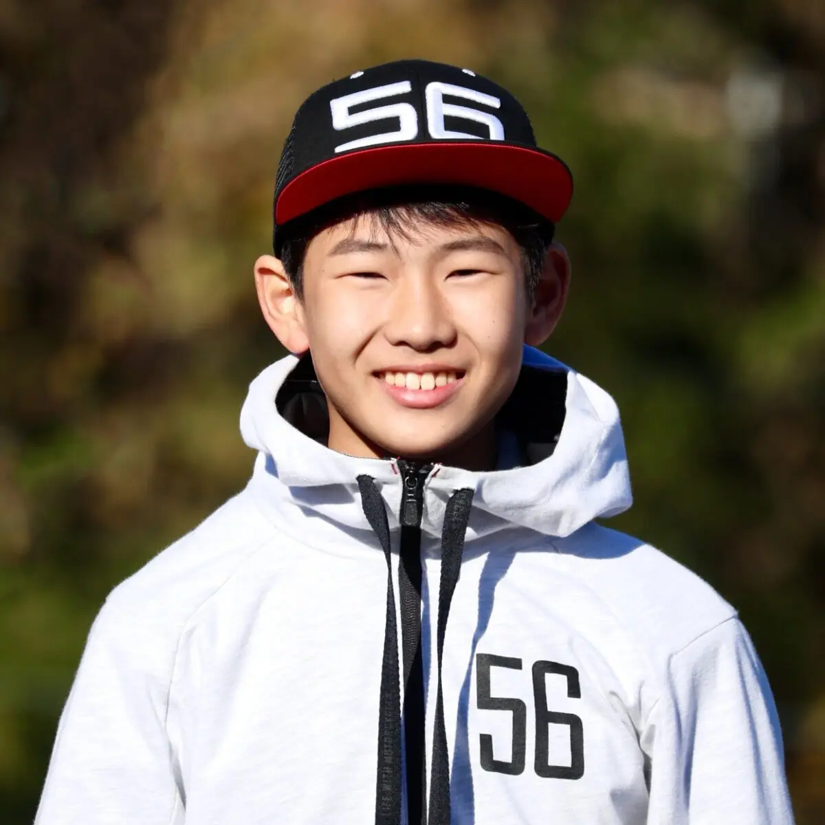 富樫虎太郎と木村隆之介の2名に 56RACINGが2025年のチーム体制を発表