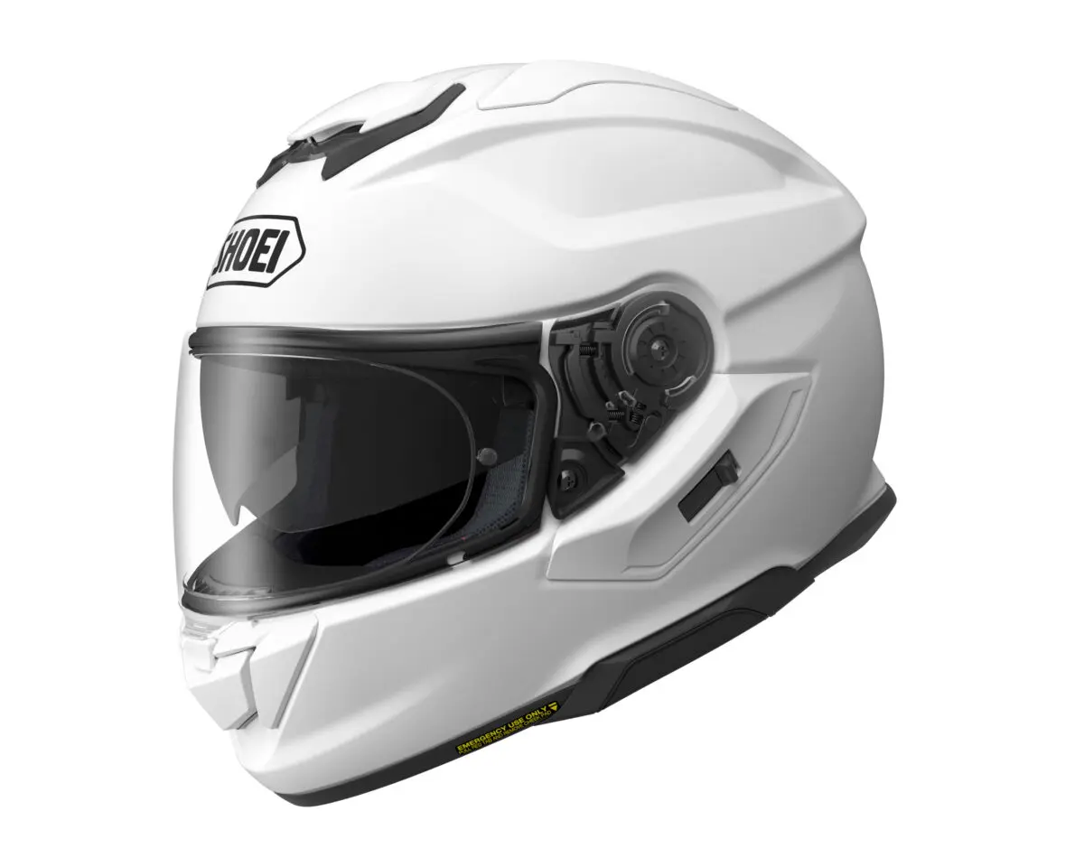 あらゆるシーンで高い性能を発揮 SHOEI「GT-Air 3」に新カラーが追加