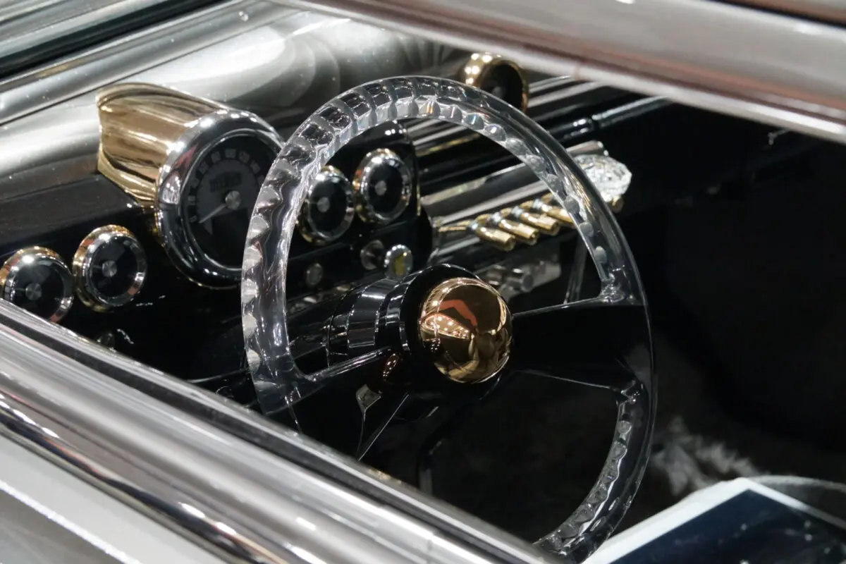 ただただ美しい！ホットロッド、マッスルカー、トラックなどアメ車好き