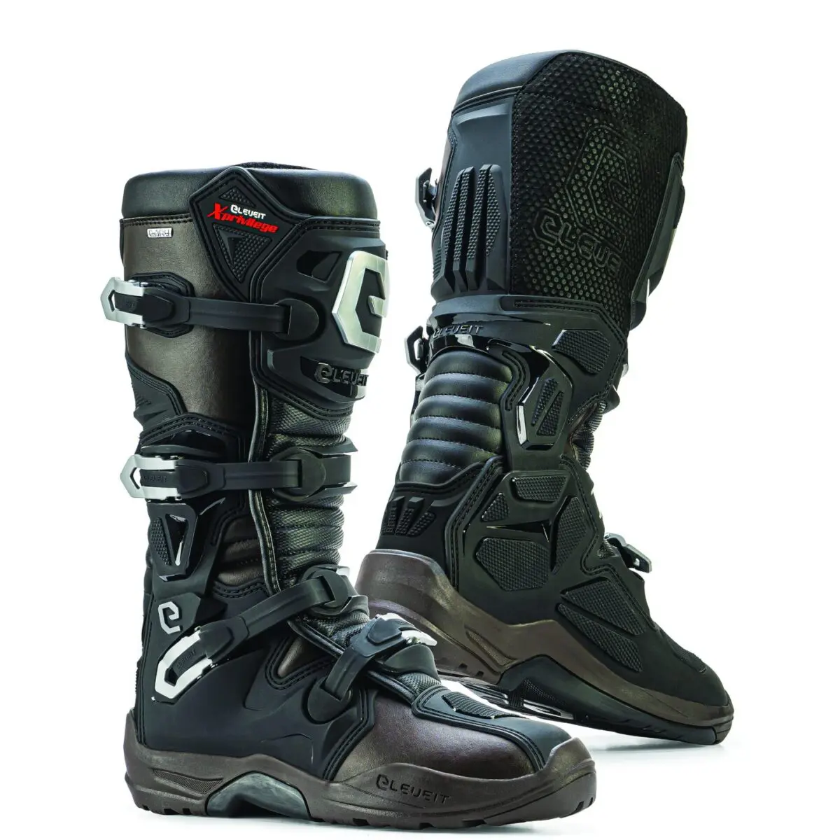 Eleveit （エレベイト）オフロードブーツ イタリア発のELEVEIT（エレベイト）が日本上陸！エンデューロ世界