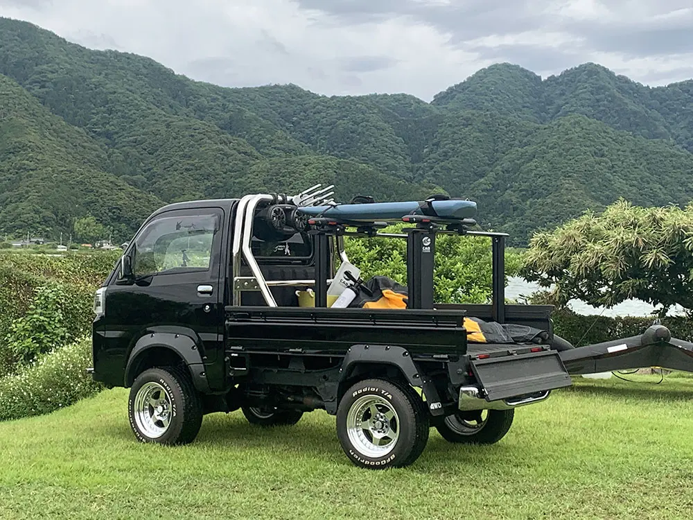 部品取り　軽トラ 2025年最新】Yahoo!オークション -ハイゼット 部品取りの中古品・新品