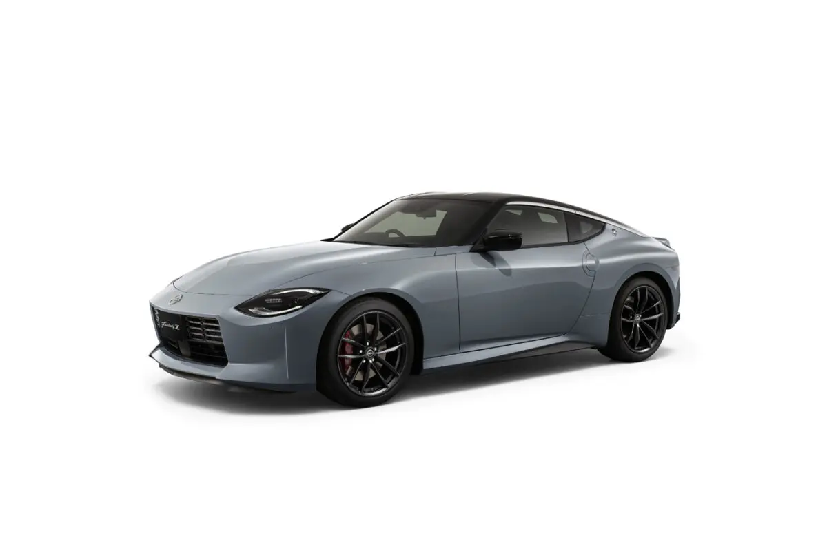 日産「フェアレディZ / NISMO」2025年度生産分の注文受付を開始