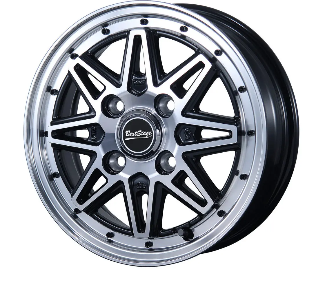 ⭐︎専用⭐︎ Kawasaki様 専用☆］BEETタイプホイール(タイヤ付き) アエラ×Z900RS