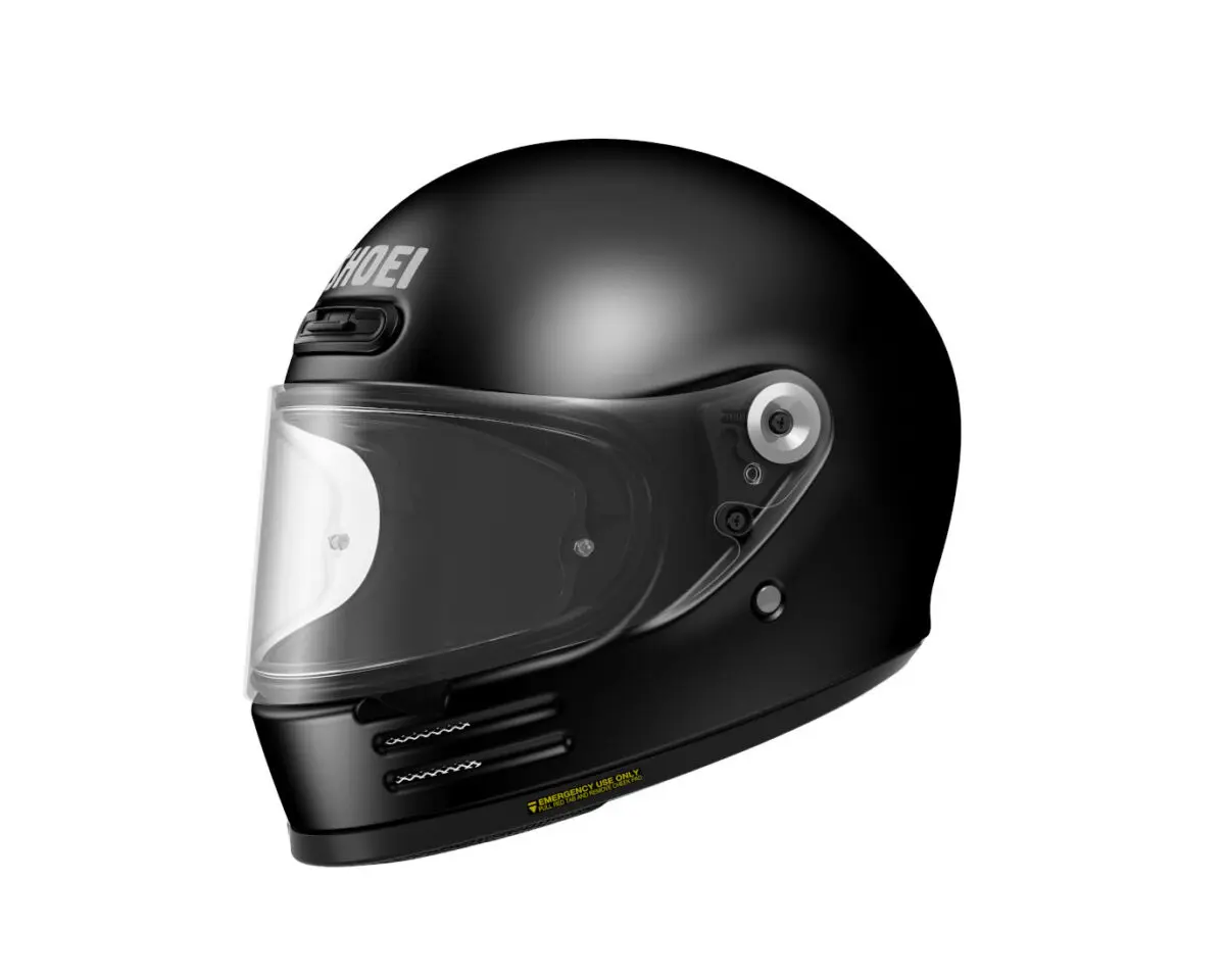 シックにきめたいライダーへ SHOEIのGlamsterから「モスグリーン」発売