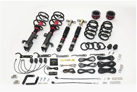 ダンパーZZR 車高調 / DAMPER ZZ-R | BLITZ