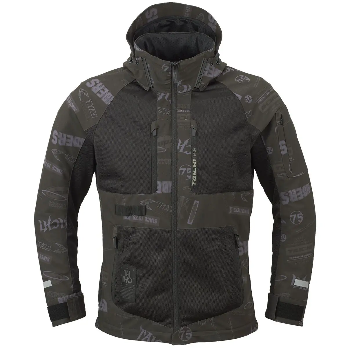 ツーリングライダーに最適！ RSタイチから春夏コレクションが発売