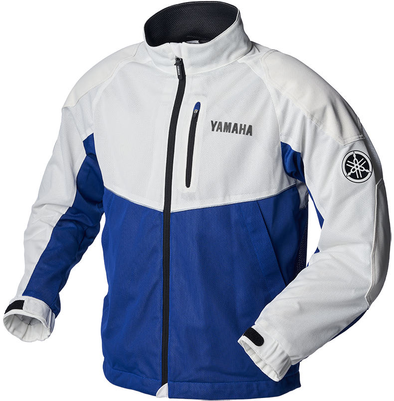 ツーリングをストレスフリーに！ワイズギアから春夏ジャケット2種発売